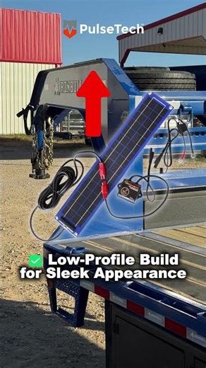 Best 7-Watt Solar Panel | Virtually Indestructible