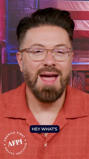 DANNY GOKEY: AMERICA FIRST MEANS FAITH, FAMILY & FREEDOM Christian artist Danny Gokey says putting families, workers, and communities first is the key to protecting values, securing the future, and ensuring everyday Americans—not big institutions—have a voice. LEARN MORE about the America First movement at americafirstpolicy.com. | America First Policy Institute