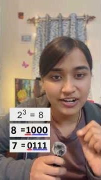 Stop using Loops to check Power of 2! 🛑 #leetcode #bitwise #cpp #coding #placement #dsa