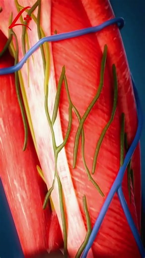 height increase surgery animation