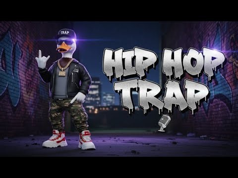 One Playlist to Rule the Trap Game 🎤 The U.S. Heat Collection