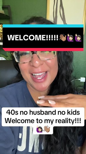 Single Life in My 40s: Embracing Reality