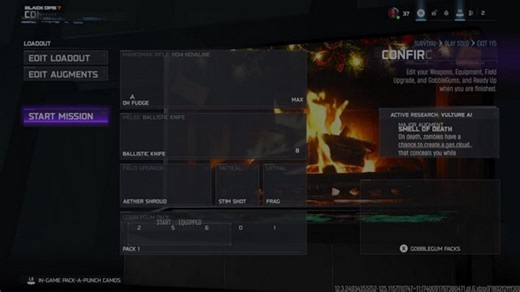 Highlight: Flawless No Support Exit 115 HR Attempt