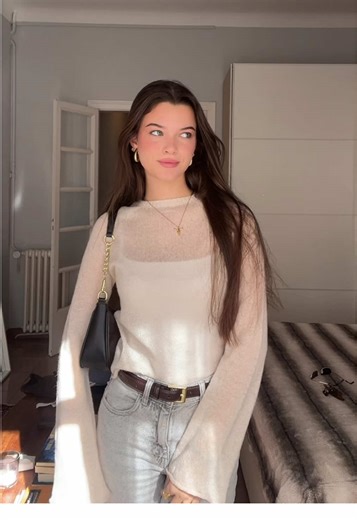 😚