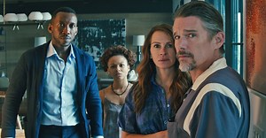 Die besten Thriller auf Netflix 2025: Nervenkitzel-Highlights für eure Watchlist