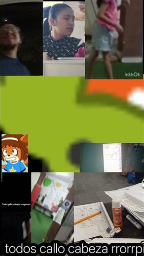 cinco monitos salto ela cama 1 l español cancion para niños