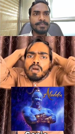 Genie #comedyreels #funny #virl #video