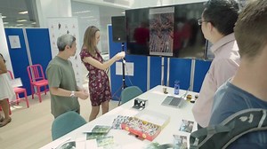 1K views · 27 reactions | How are our technologists keeping us ahead...