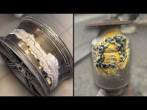 Customer States (Welding FAILS Compilation)