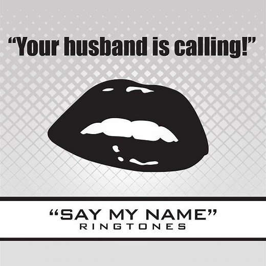 Your Husband Is Calling Sound Effect Ringtone