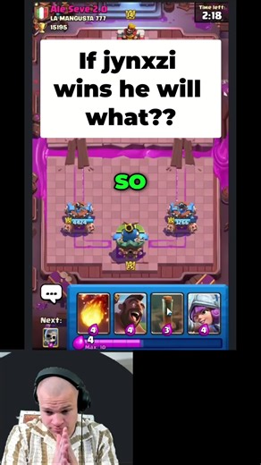 Unexpected Twist in Kiss Challenge Game