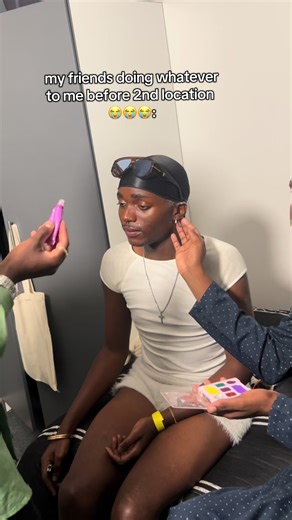 A Day in My Life with Friends: Fun and Laughs