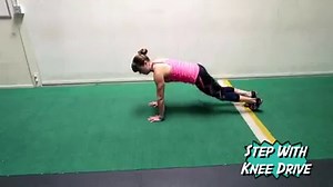 63K views · 839 reactions | Work your obliques with these 23 moves. And if you love these exercises, check out my NEW 28-Day Core Burner program! Get the Core Burner Program --> https://goo.gl/mc8TBD | Redefining Strength | Facebook