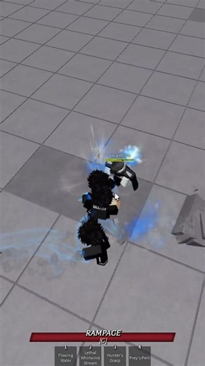 GAROU X METAL BAT ft. ‪@Yepimzilla‬ #roblox #video #infinitecombo #youtube #comboes #shortvideo