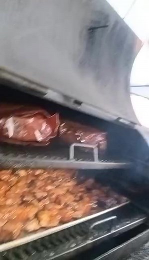 Fish Fry Friday 🐟 Tomato Basil Soup 5.99 Massive Haddock Filet with 3 sides $19.99 ( Battered or Broiled) Plus all your BBQ favorites. Come try the best Fish Fry in town and the best BBQ in the region. | Angry Bird BBQ LLC