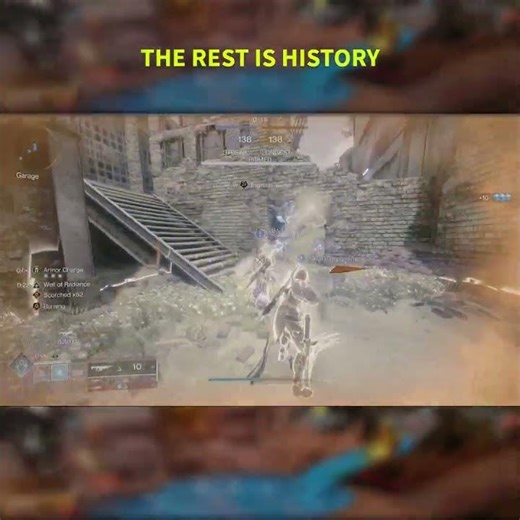 DESTINY 2: IB They Thought They HAD Us