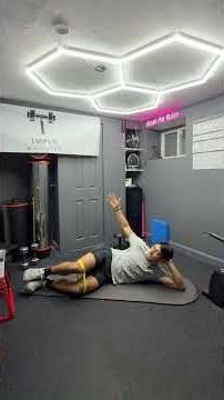 Mini Band Clam Lift esp