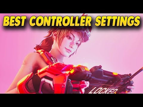 FragPunk Best Controller Settings - Simple Guide