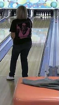 GIVE IT TO ME! - Dick Westlake Triples Week 7 Highlights #duckpinbowling #duckpins #bowling