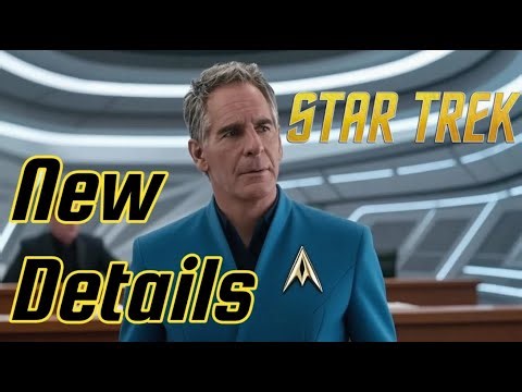 Star Trek: United - The Details You've Been Waiting For