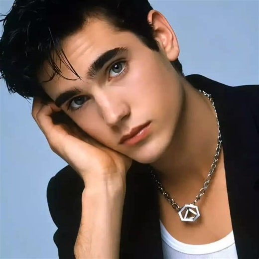 Jennifer Connelly Male Version: A Creative Transformation