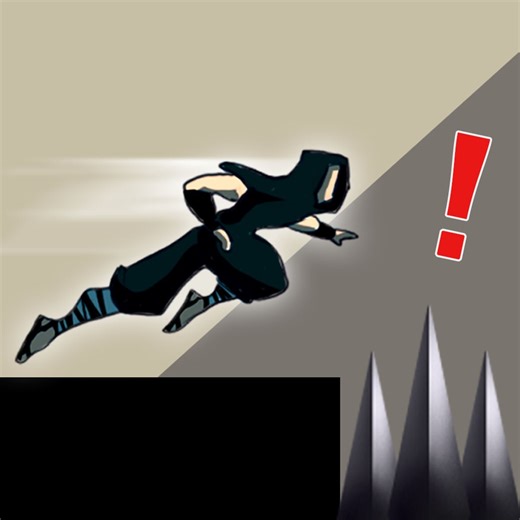 AUTO NINJA - Jouez en Ligne Gratuitement ! | Poki