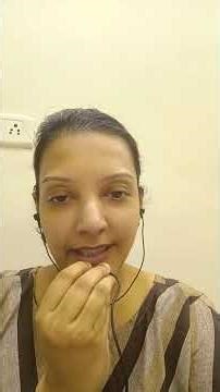 Day 8:- Practice Video Of Voice Modulation and dialogues:- ‪@habuild‬ #createeveryday #habuild.