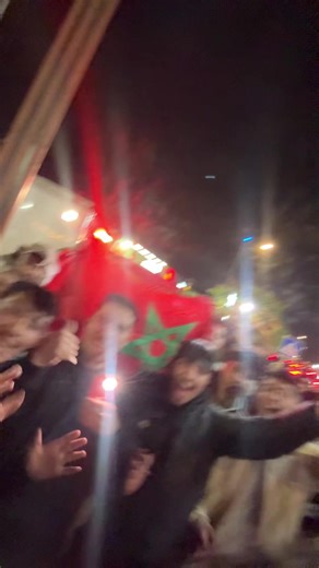 Love to my morocan supporters 🇲🇦❤️‍🩹 | moroccan women