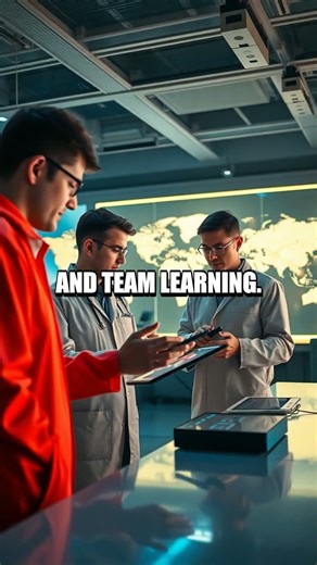 The Lens Behind a Billionaire's Leap