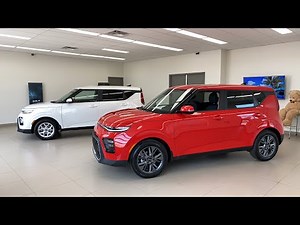 LIVE: 2022 Kia Soul. Full, in-depth review!