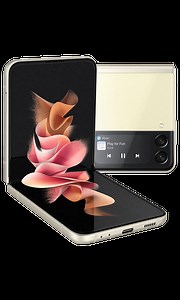 Samsung Galaxy Z Flip3 5G Deals & Contracts | Vodafone UK