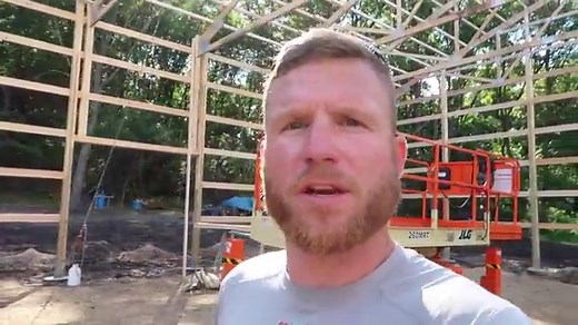 Using a Story Pole in Construction and Woodworking