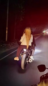 Bike lover 🥀 #r15v4 #4vbike #r15m #emotions #r15v3 #mt15 #bikelovers #allbikes #valobasa #bikergirl