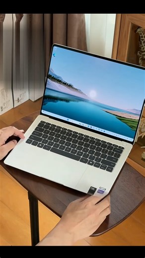 Xiaomi Book Pro 14 (2026): The 1kg MacBook Killer? #xiaomi #laptop