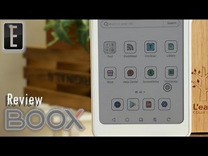 Boox Palma 2 Pro Review