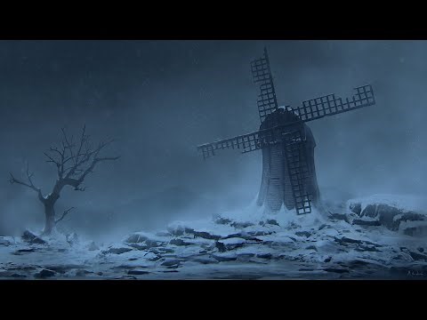 Exploring the SCP Foundation: SCP-6800 - The White Ashes