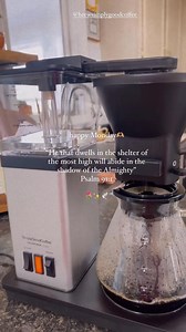 455K views · 868 reactions | “Super easy to use, easy to clean, and the bloom function is life-changing” - Jessica R, verified customer | Simply Good Coffee | Facebook