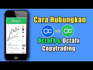 How to Connect OctaFX and OctaFX Copytrading