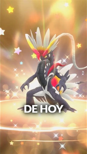 Eloy Bañuls on Instagram: "🐉🦎🏍️ Como conseguir a Koraidon y Miraidon Shiny ✨ en Pokémon Escarlata y Púrpura gracias a @videojuegosgame en España 🐉🦎🏍️ #pokemontiktok #pokemoninstagramer #entrenadorpokemon #pokemonescarlata #pokemonscarletviolet #pokemonescarlataypúrpura #pokemon #pokémon #pokemonfan"