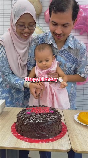 Happy Birthday from AllAce Malaysia! 🎉 We make your birthday moments the best ever—because every celebration deserves to be unforgettable! #AllAceMalaysia #birthday #moment #halalfood #fypシ゚viral