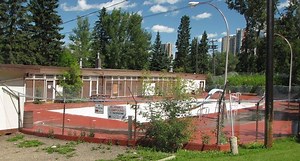 Queen Elizabeth Pool, Edmonton - Alchetron, the free social encyclopedia