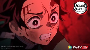 3.2K views · 2.2K reactions | There will be sacrifices along the way, but you need to take him down. Concentrate!  You can now watch 'Demon Slayer: Kimetsu No Yaiba' on WeTV iflix: https://iflix.watch/DemonSlayerKNY #DemonSlayer #DemonSlayerKimetsuNoYaiba | iflix | Facebook