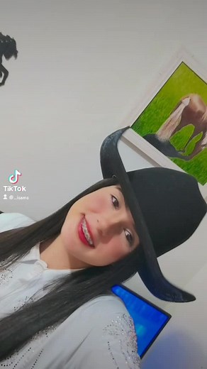 ❤️‍🔥 @Boiadeira #CapCut #tiktok #cavalo #minhpaixão #fyp #cavaloevida #cavaloevida #cowgirl #teampening