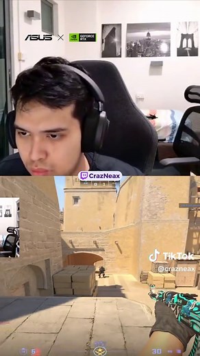 Enhance Gaming Performance with NVIDIA GeForce Reflex