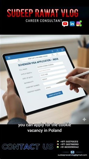 Hotel job Vacancies for Poland 🇵🇱 Updates