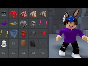 HIS FIRST TIME GETTING ROBUX