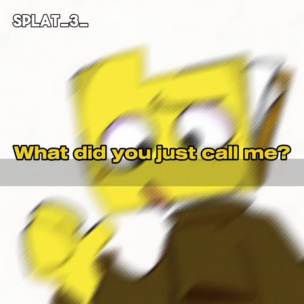 Opheebop (me): I'll remake my video Little man: wait what!? @Офибоп (≧^≦)🖤😈 Opheebop (me): thx for 1k views