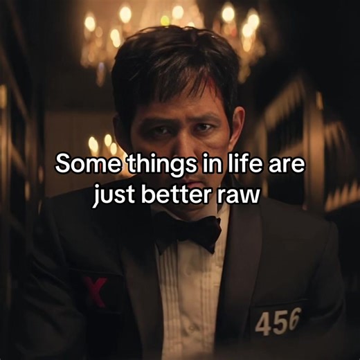 Squid Game: The Tastiness of Player 456's Food