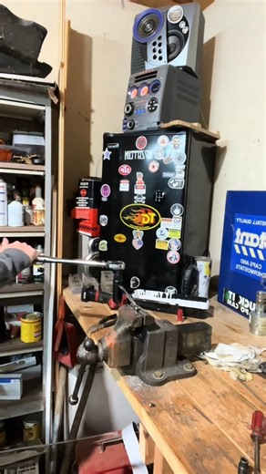 2.4K views · 13 reactions | This was such a fail #snapon #icon #tools #test #fail #garage | Manic mechanic | Facebook