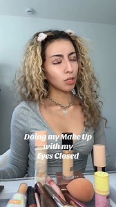 #grwm #beauty #makeup #grwmroutine #makeuptutorial | Its Arianne